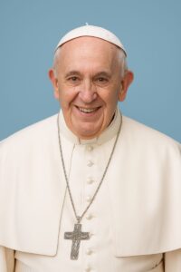 Cerimônia Religiosa Fúnebre do Papa Francisco ao Passar para a Eternidade